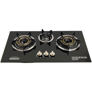 Generaltec Hob G 71301-i Glass