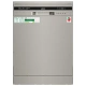 Generaltec Dishwasher Model No. GDW13SFB – 13 Place Settings