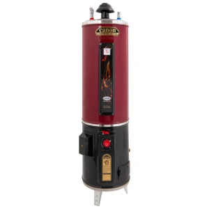 Electric and Gas Water Heater-25 Advance Twin Auto