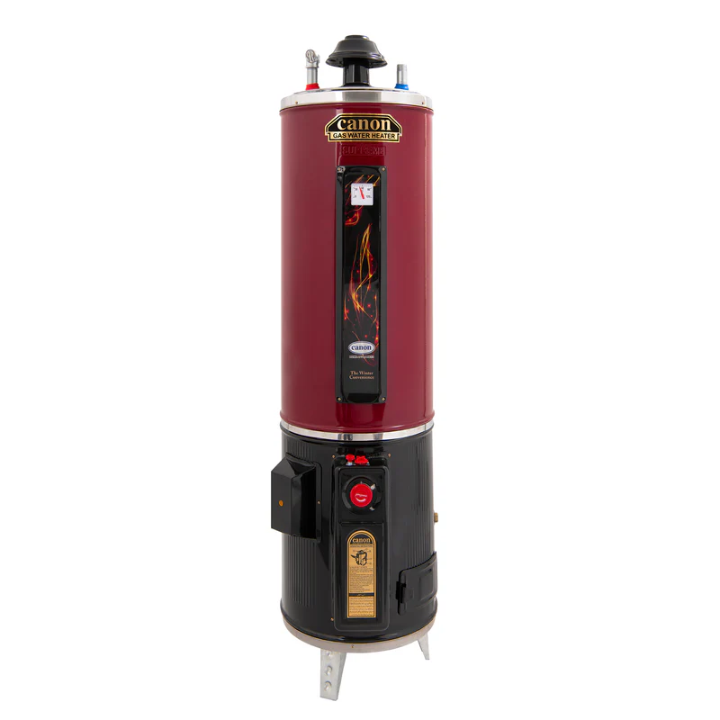 Electric and Gas Water Heater-25 Advance Twin Auto