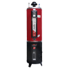 Fischer Gas Geyser 35 Gallon (Heavy Duty)