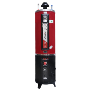 Fischer Gas Geyser 35 Gallon (Heavy Duty)