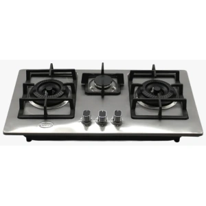 Gas Hobs - CA-01