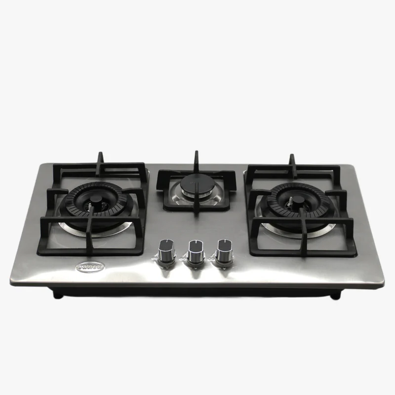 Gas Hobs - CA-01