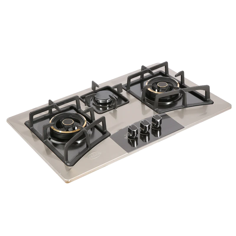 Canon Gas Hob-HG1-19