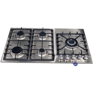 Generaltec Hob GCb699BSN