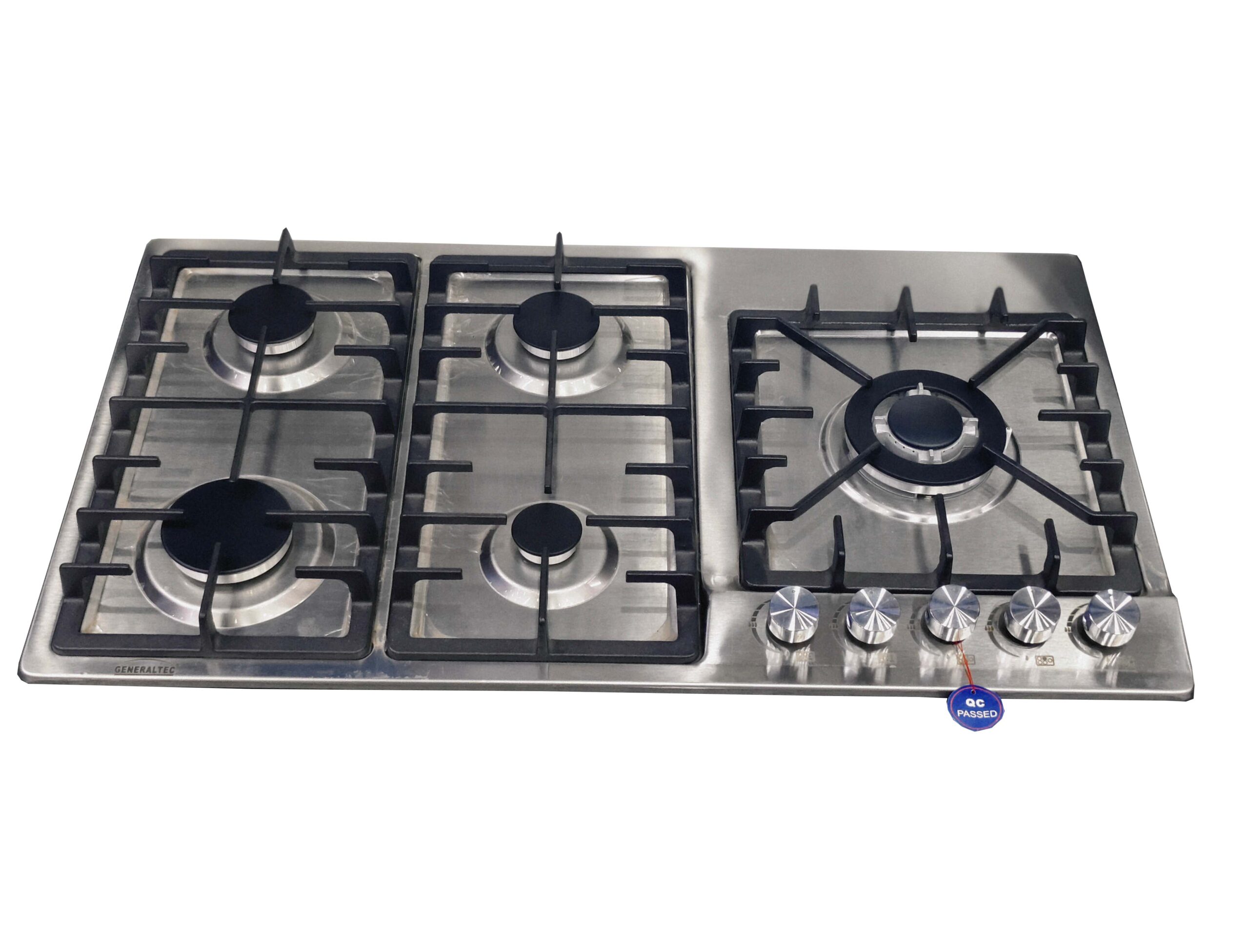 Generaltec Hob GCb699BSN
