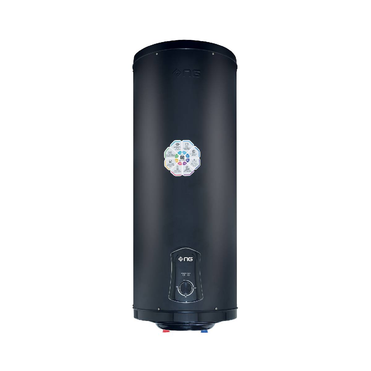 Electric Water Heater NEG-50