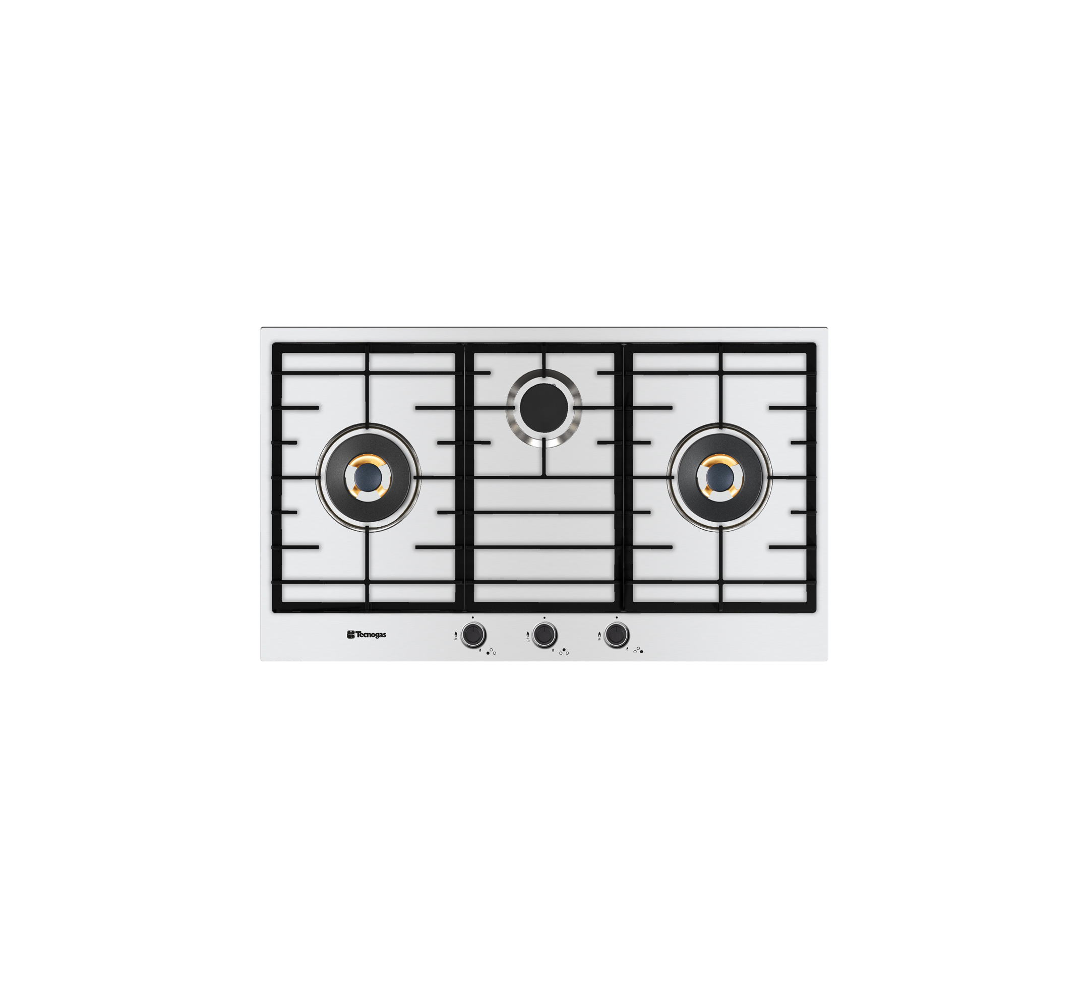 Tecnogas Hob -PN90GVF3LBX
