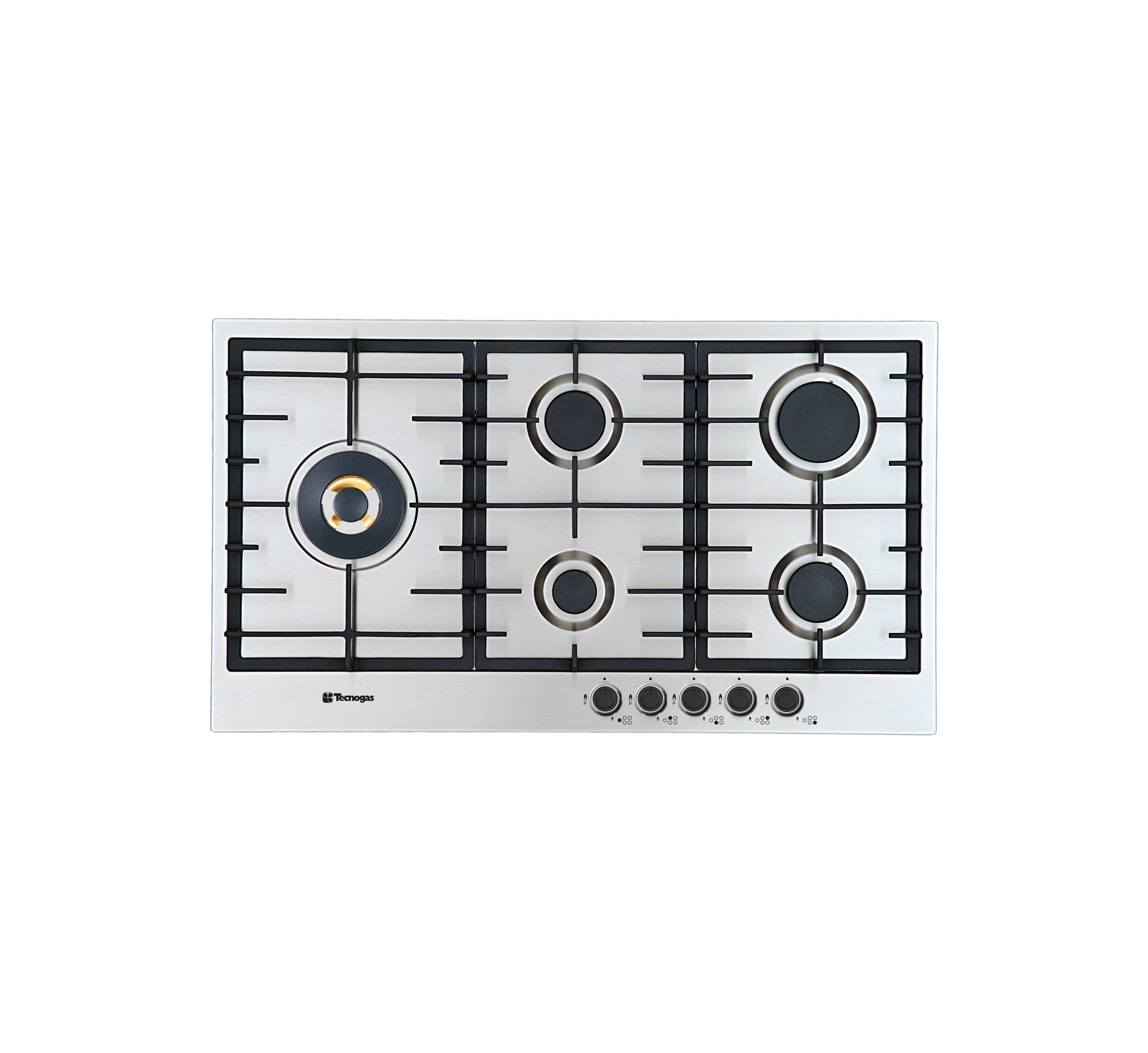 Tecnogas Hob -PN90GVF5LBX