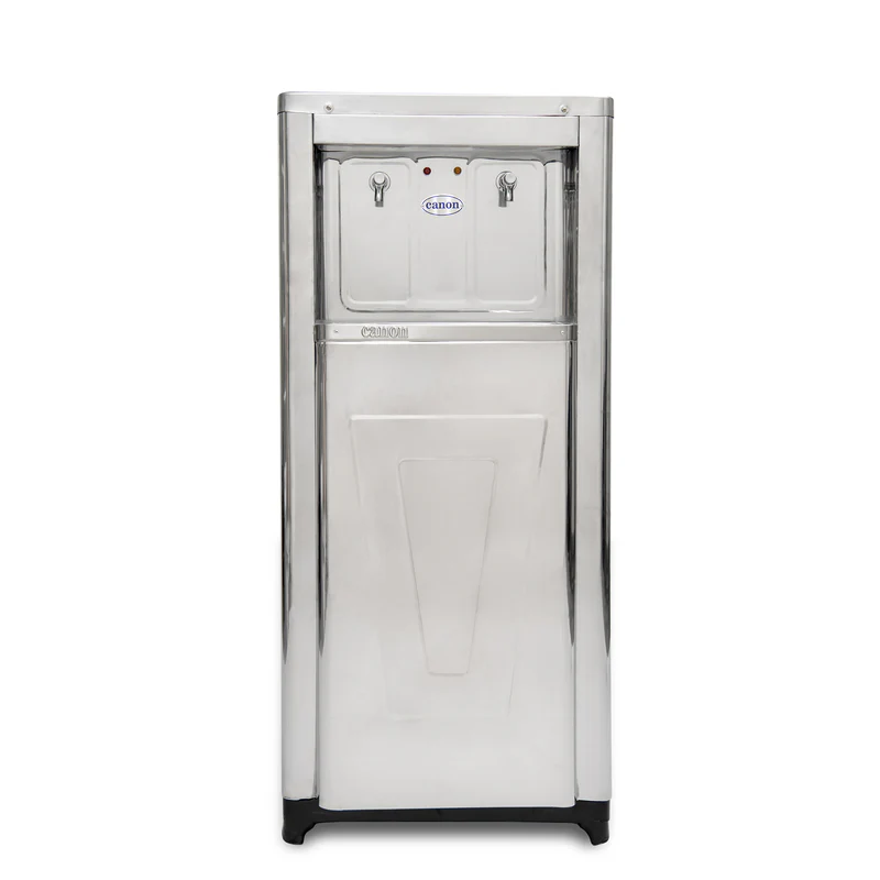 Electric Water Coolers - DWC-35