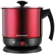 Westpoint WF-6175 Multi Function Electric Kettle Stainless Steel 1.8L