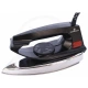 Westpoint Dry Iron WF-672 1000W Non-Stick Soleplate