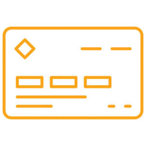 Flexible payment options