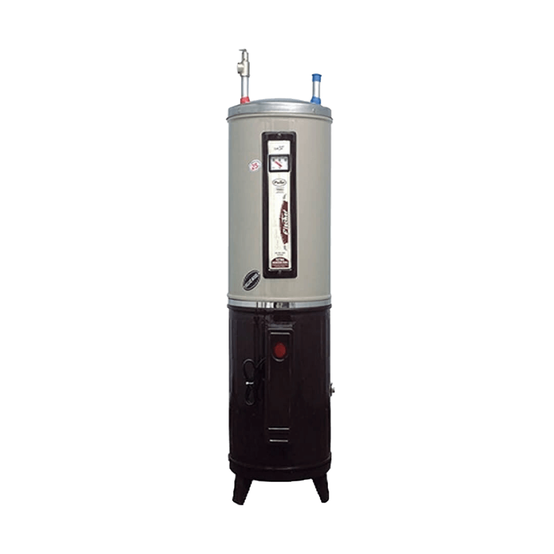 Fischer Fast Electric Geyser F-100 Heavy
