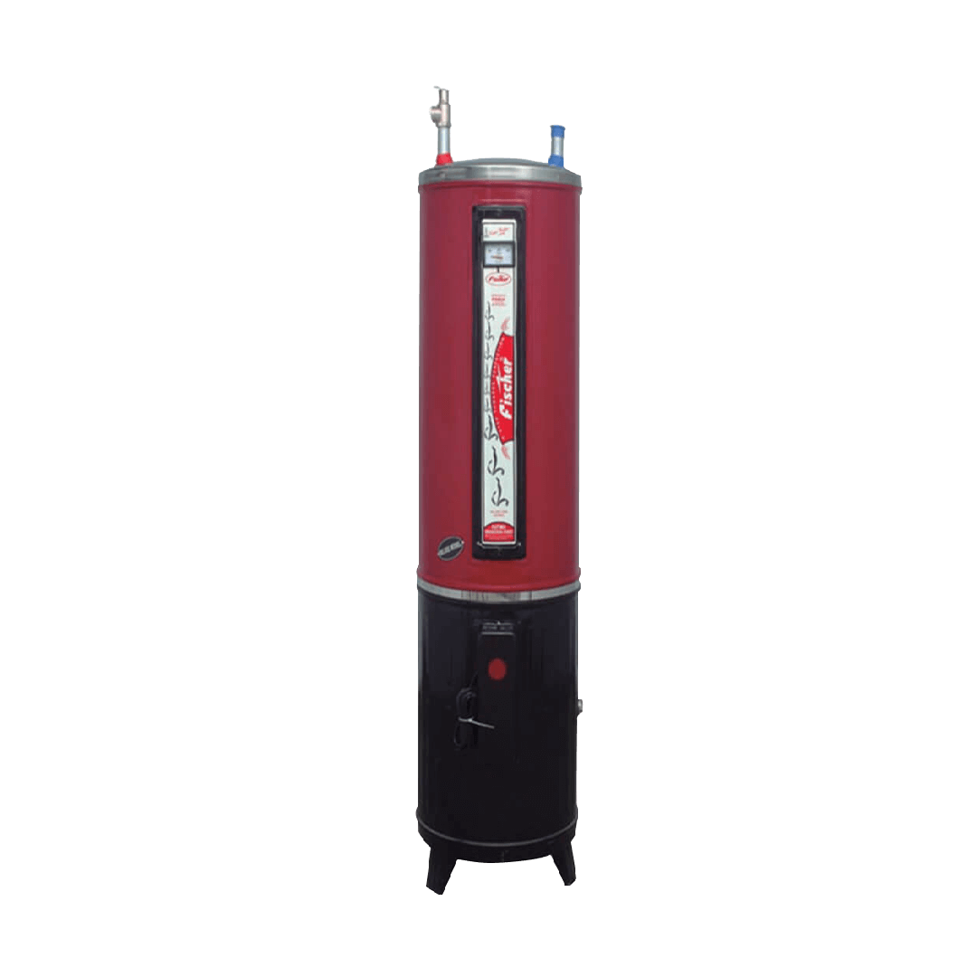 Fischer Fast Electric Geyser F-140 Heavy