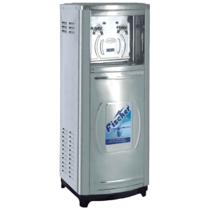 Electric Water Cooler Cooling Capacity 35 Ltr/Hr