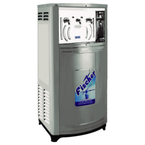Electric Water Cooler Cooling Capacity 80 Ltr/Hr