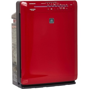 Hitachi Air Purifier with Humidifying Function EP-A6000
