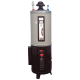 Fischer Hybrid (Electric Gas Geyser) 25 Gallon Deluxe