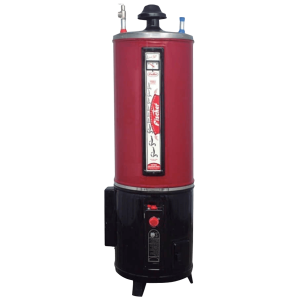 Fischer Hybrid (Electric Gas Geyser) 65 Gallon Heavy