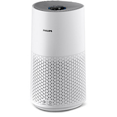Philips Series 1000 3 Stage Air Purifier AC1711