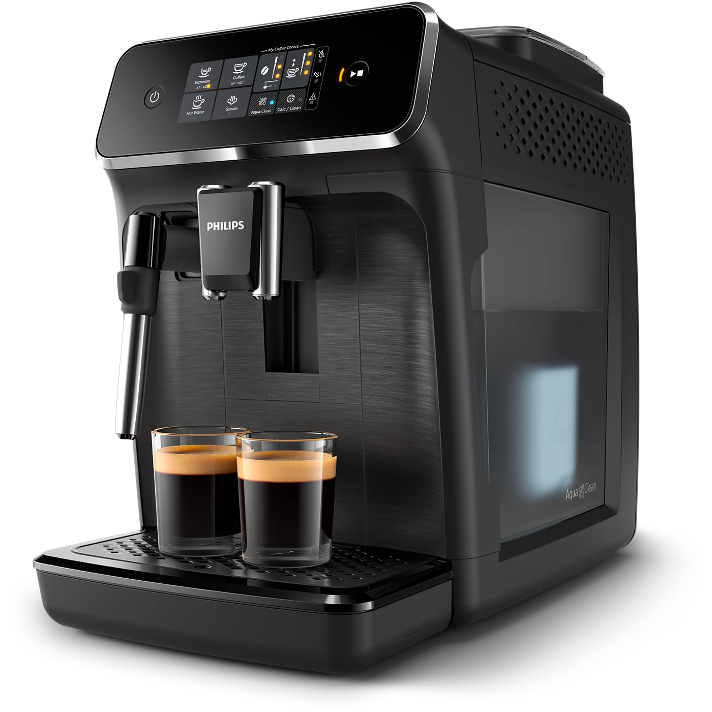 Philips Fully Automatic Coffee Machines Series 2200