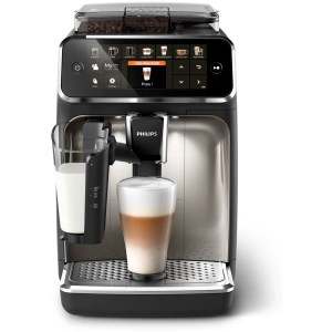 Philips Fully Automatic Coffee Machines 5400 Series