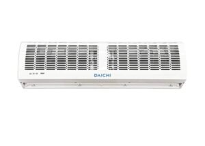 Daichi DAC-1315CF 5ft Cross Flow Air Curtain 210W Heavy Duty