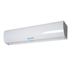 Daichi DAC-2112CG 4ft Centrifugal Air Curtain (Longer Throw)