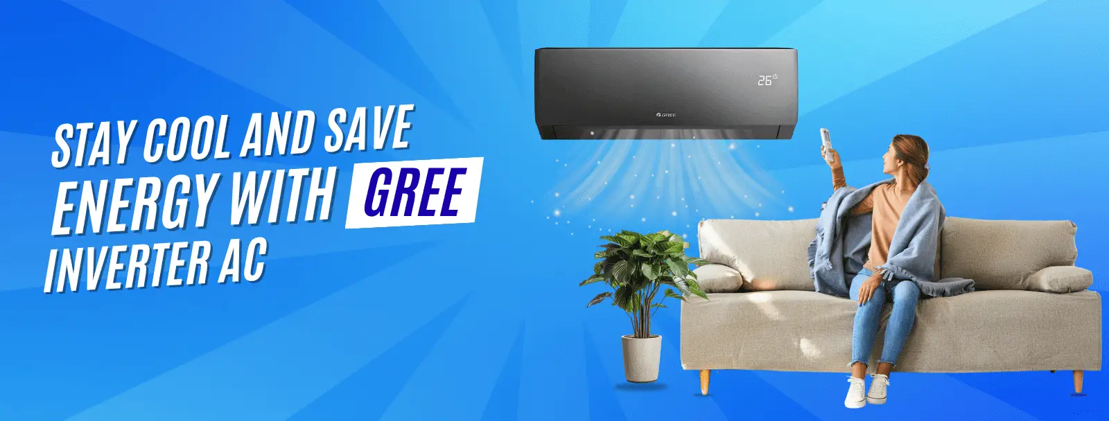 GREE Inverter