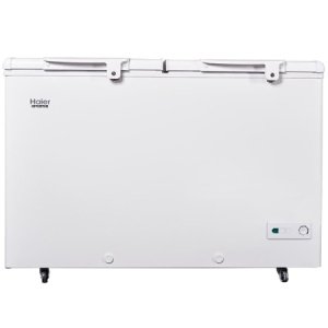 Haier Inverter Deep Freezer HDF-545 19 CUFT