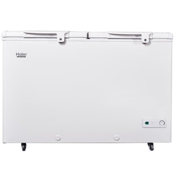 Haier Inverter Deep Freezer HDF-545 19 CUFT Haier Inverter Deep Freezer HDF-545 19 CUFT