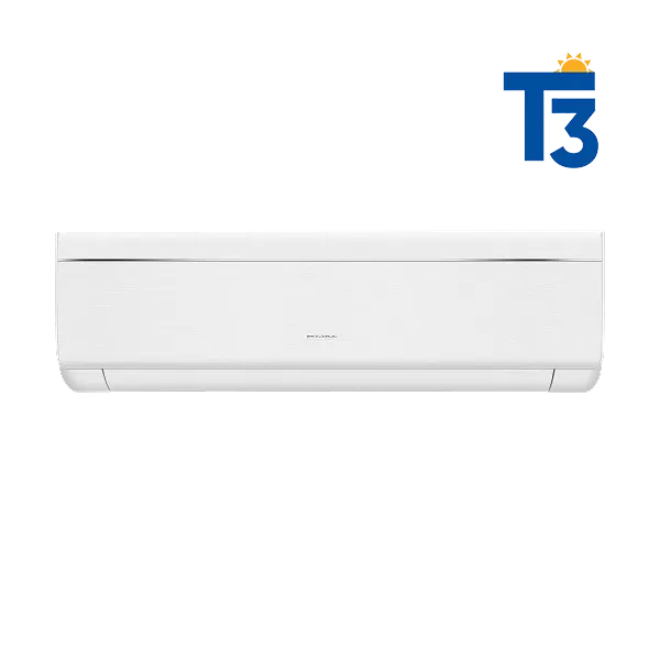 GREE Zeno 18 ZITH1W – T3 Inverter Split AC