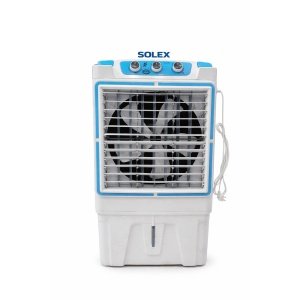 Solex Breeze Air SAC-13000-M Room Air Cooler
