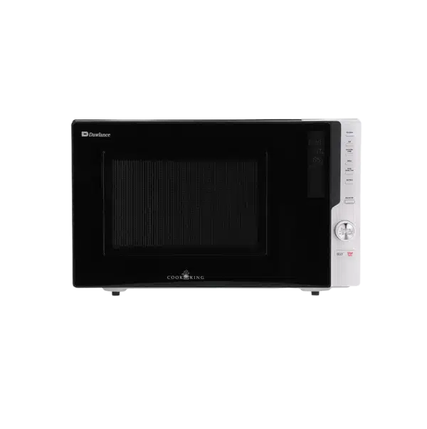 Dawlance Air Fryer Microwave Oven DW-550AF 1 DW 550AF 01