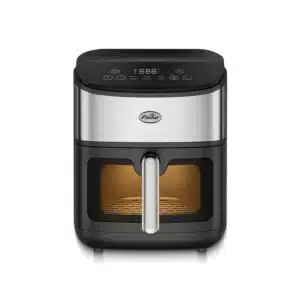 Home 12 Fischer Air Fryer FAF-601WD