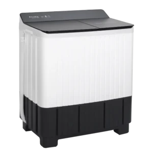 EcoStar Twin Tub - T1004MG Glass Lid (Opaque)