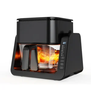 Canon Reversible Air Fryer AFG-1565-2 in 1