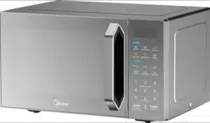 Midea EG0P042MX MICROWAVE OVEN 32L SILVER