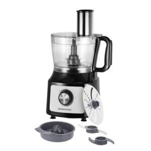 Westpoint Deluxe Kitchen Robot WF-496C