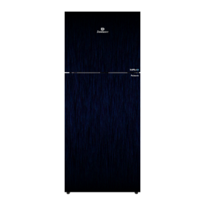 Dawlance 8CFT REF 9160LF Ice Max Midnight Blue