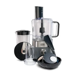 Fischer 10 in 1 Multi Function Food Processor