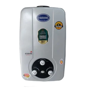 Canon Instant Gas Water Heaters 16 DD