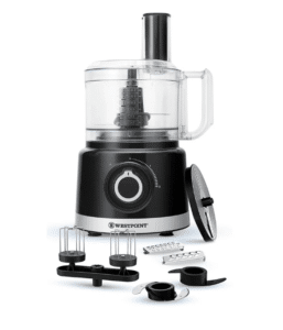 WestPoint Professional Kitchen Robot WF-506