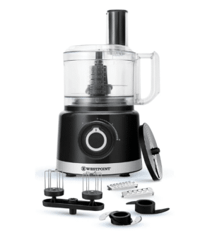 WestPoint Professional Kitchen Robot WF-506