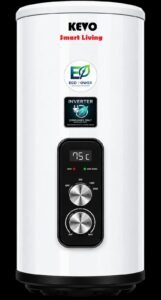 Kevo Fast EWH Watt Control KWCE-40 (Inverter Technology)