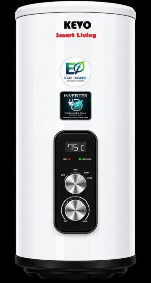 Kevo Fast EWH Watt Control KWCE-40 (Inverter Technology)