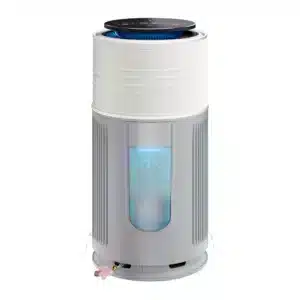 Canon Air Purifier - CHA-AP-02-265B Air Care Duo (Human & Pet)