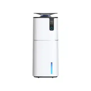 Canon Air Purifier-3-in-1 CHA-APHH-01-488 with Humidifier & Fan Heater